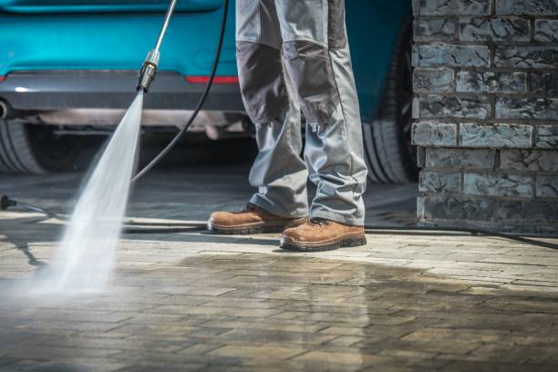 Best Patio and Deck Pressure Washing  in San Ysidro, NM