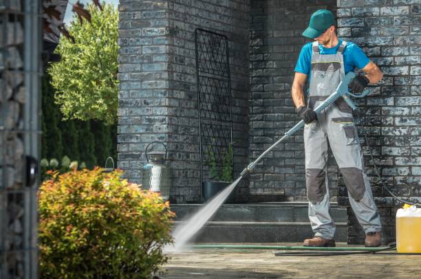 Best Building Exterior Washing  in San Ysidro, NM