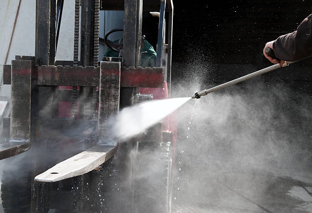 Best Machinery and Equipment Cleaning  in San Ysidro, NM