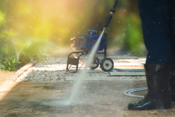 Best Dumpster Area Cleaning  in San Ysidro, NM
